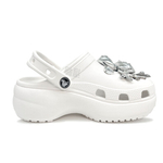 Crocs Classic Platform Clog Eva (Женская размерная сетка)