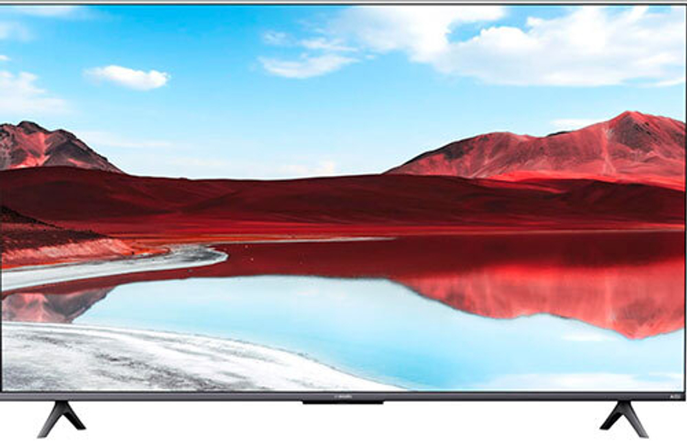 Телевизор 65" Xiaomi TV A Pro  (L65MA-SRU)
