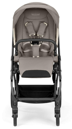 Прогулочная коляска Inglesina Electa 2025 Battery Beige