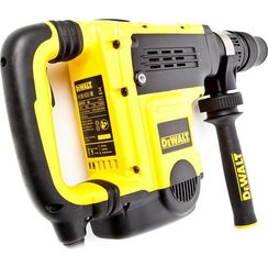 Перфоратор DeWalt D25721K