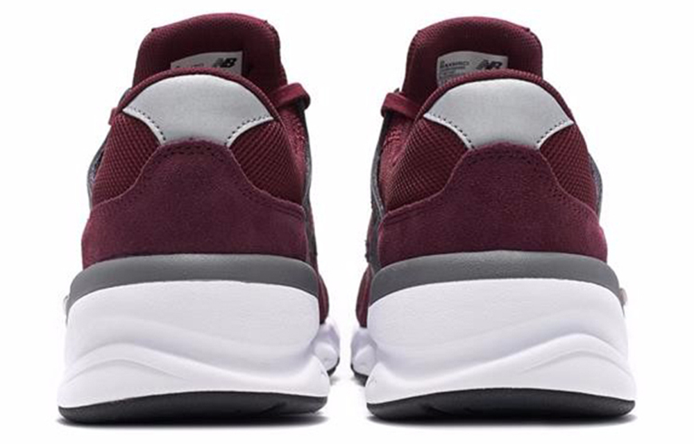 Кроссовки New Balance Nb X-90 (Женская размерная сетка)