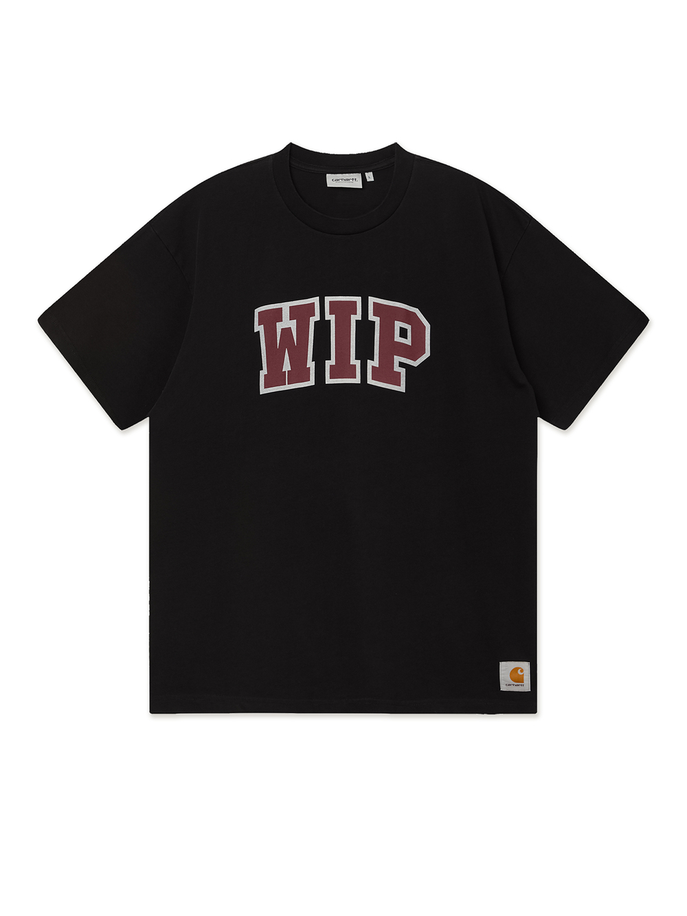 Футболка Кор. Рукав S/s Wip Iii T-shirt