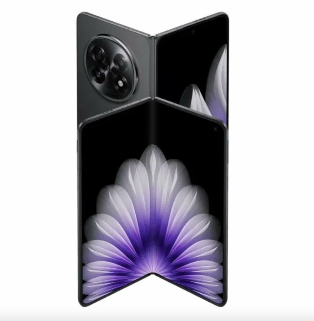 OPPO Find N5 16/512Gb Cosmic Black