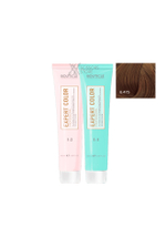 Expert Color Hair Color Cream 6/475 темно-русый медно-махагоновый 100 мл