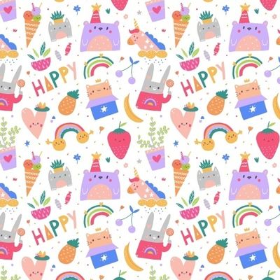 Милые штучки