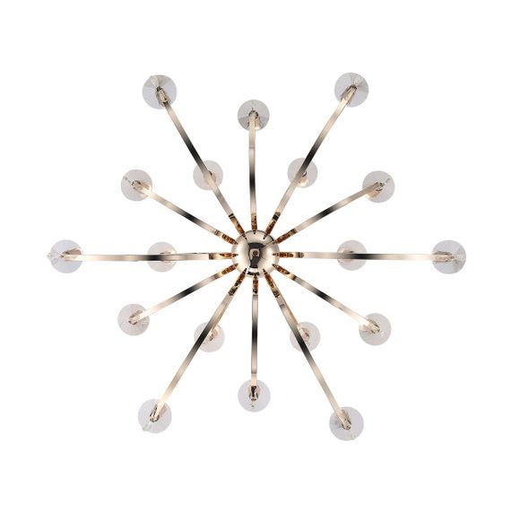 Подвесная люстра ST Luce Elegance SL1405.203.18
