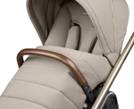 Коляска Peg Perego Veloce TC New Belvedere Lounge 3 в 1 Astral
