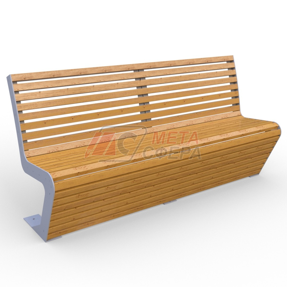 Скамейка Монталь