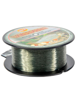 Монофильная леска для рыбалки WFT Zielfisch BRANDUNG (ДЛЯ ЛОВЛИ В ПРИБОЕ) 250/040