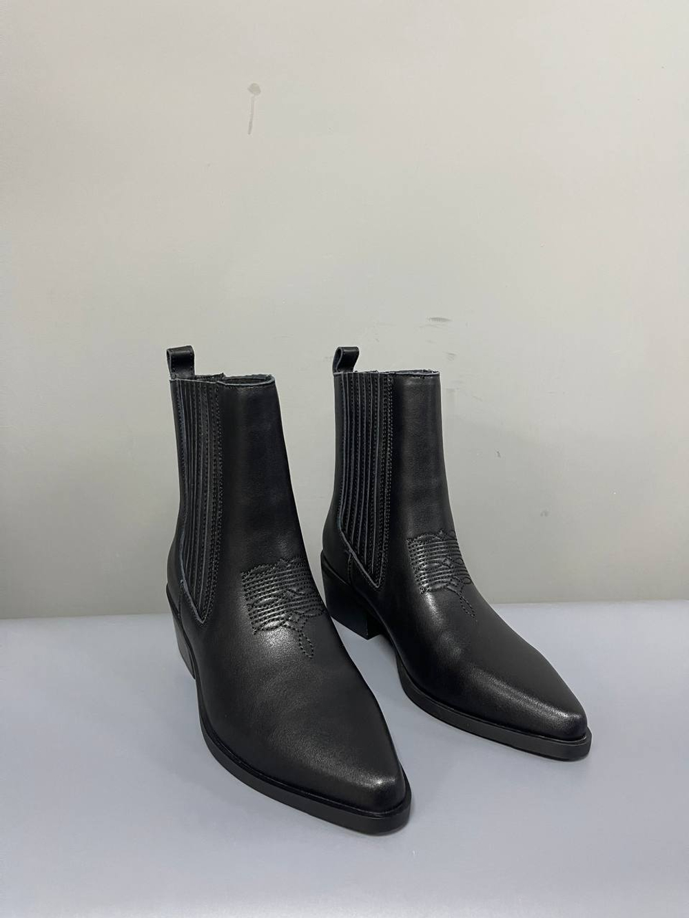Казаки черные