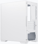 Корпус mATX 1STPLAYER Mi2-WH-3F1-W