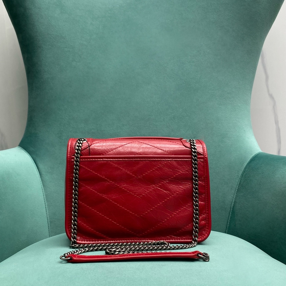 Saint Laurent Niki 21 cm