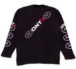 Свитер Onyx