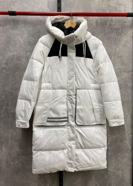 Куртка 6809595 Fabrika