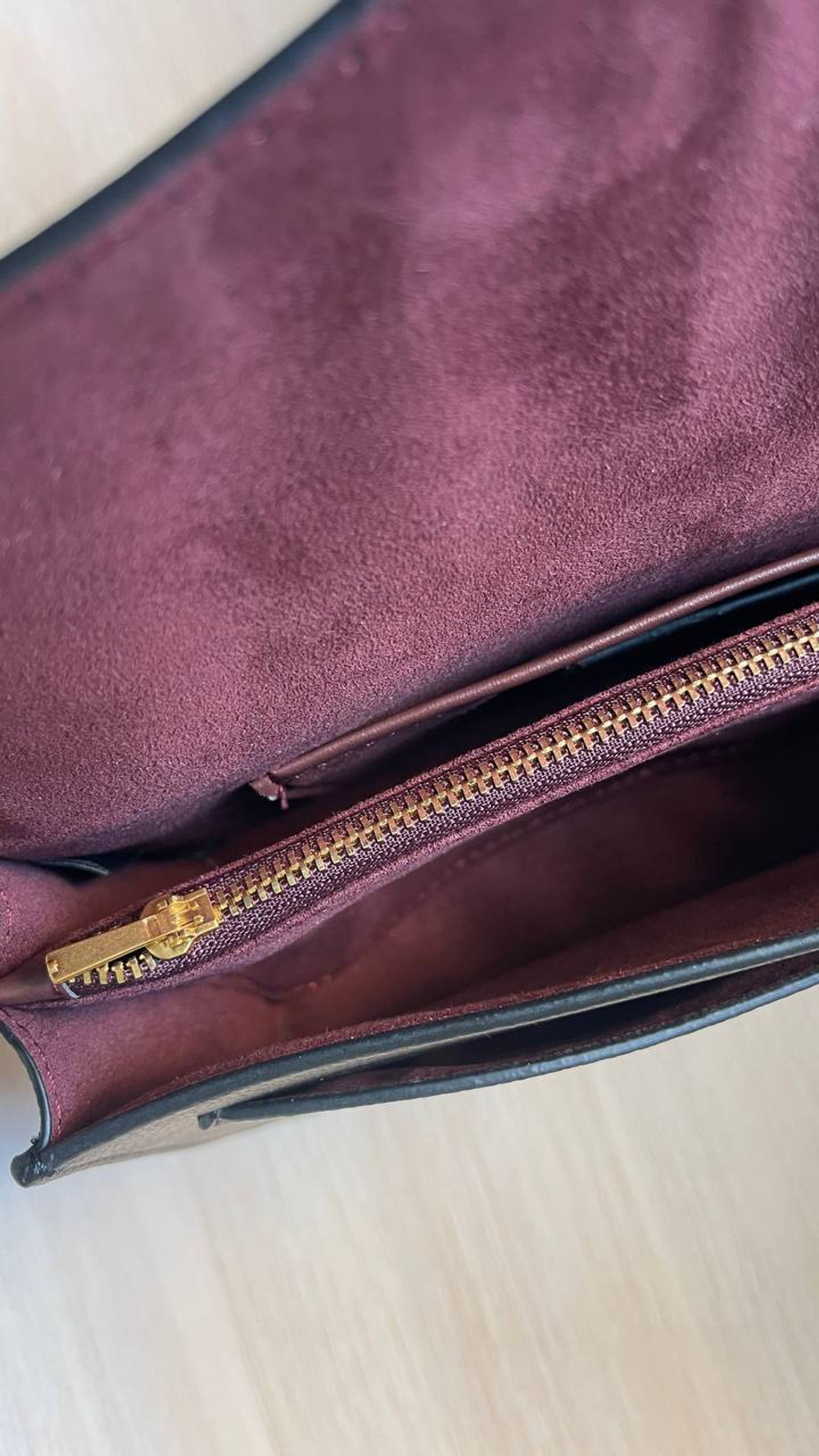 Сумка Coach