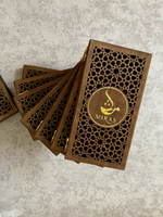 Счетница 1801