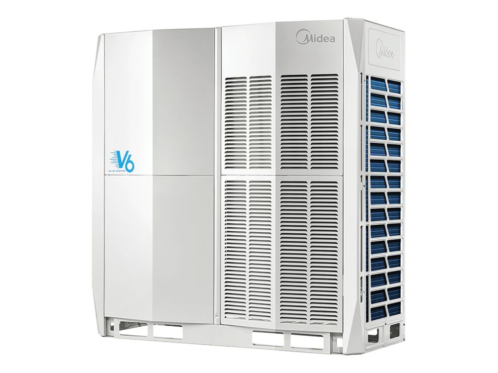 Midea V6 Heat PumpMV6-850WV2GN1
