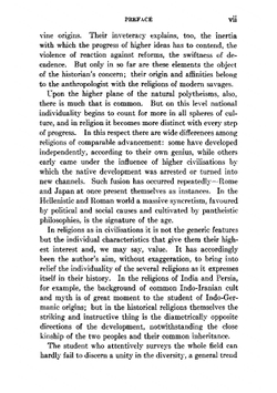 History of Religions. Volume 1 | George Foot Moore