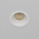 Встраиваемый светильник Technical DL117-15W-3K-W