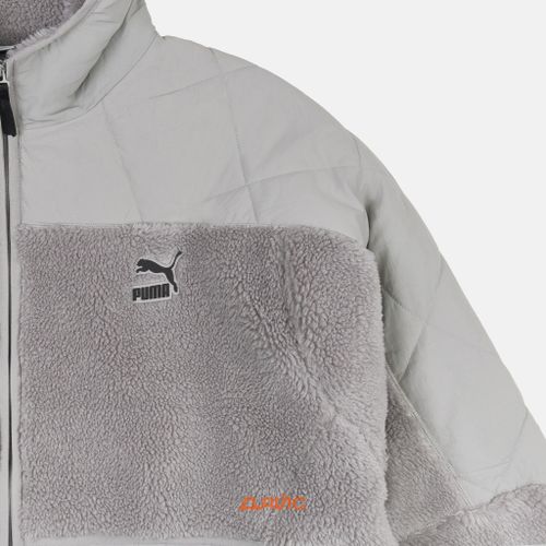 Куртка мужская Puma Classics Utility Jacket  артикул:621676-14 - купить в магазине Дайс