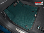 Geely Monjaro 1 поколение, 4WD (01.2022 - )