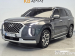Hyundai Palisade Бензин 3.8 4WD (04.2021)
