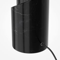 Настольная лампа Maytoni   MOD468TL-L3B3K