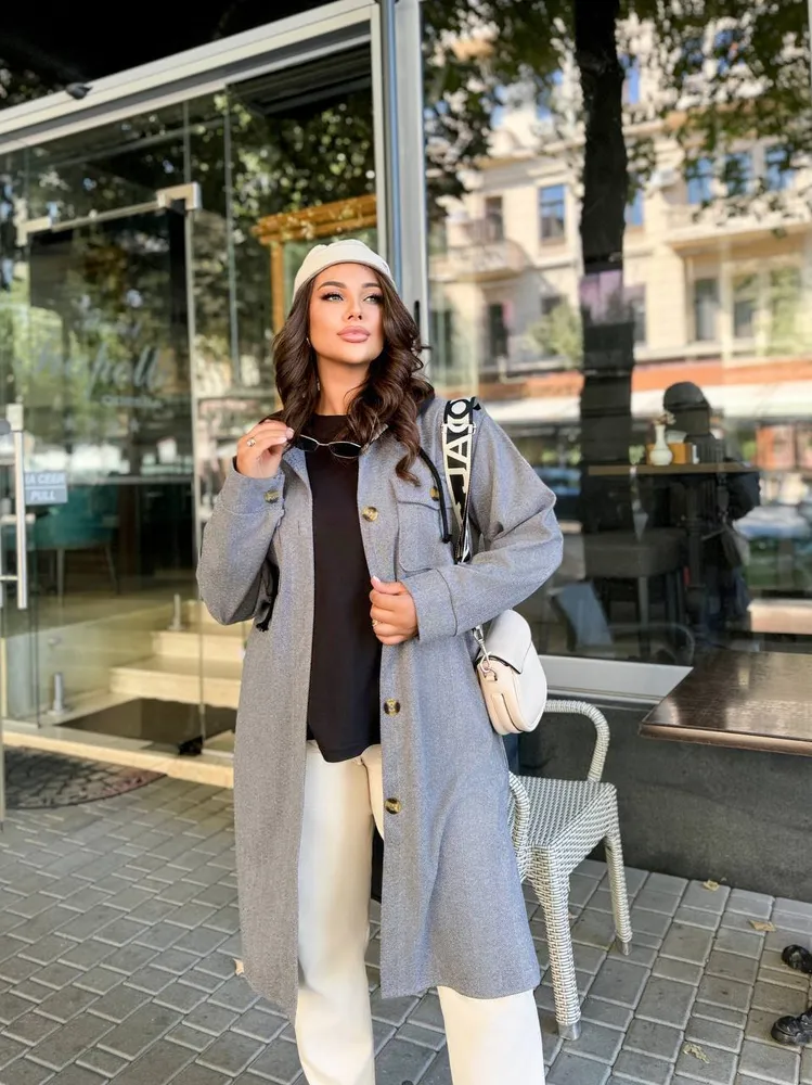 Кардиган УК-2563-1 Fabrika