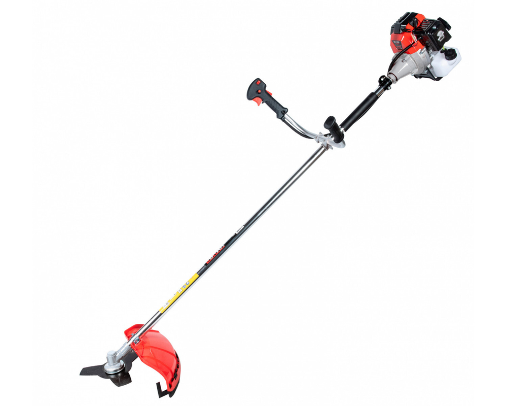 Бензиновый триммер BRAIT BR-581