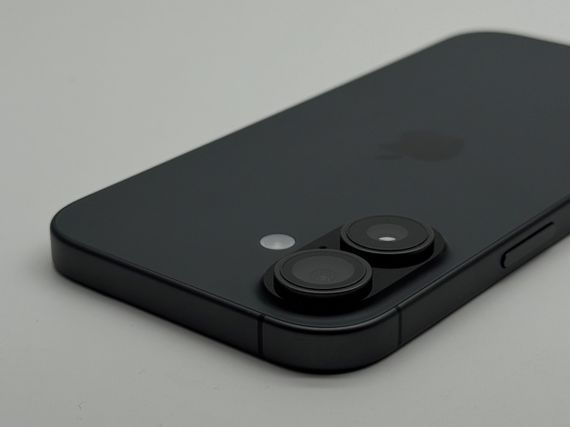 iPhone 17 256Gb Black eSIM
