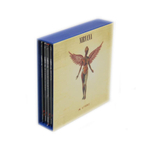 Комплект / Nirvana (5 Mini LP CD + Box)