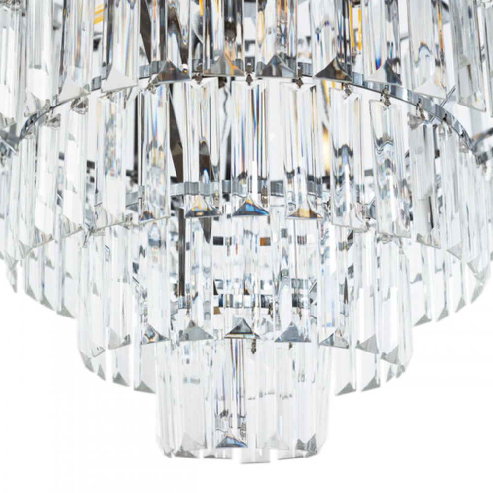 Люстра подвесная Arte Lamp A1027SP-10CC