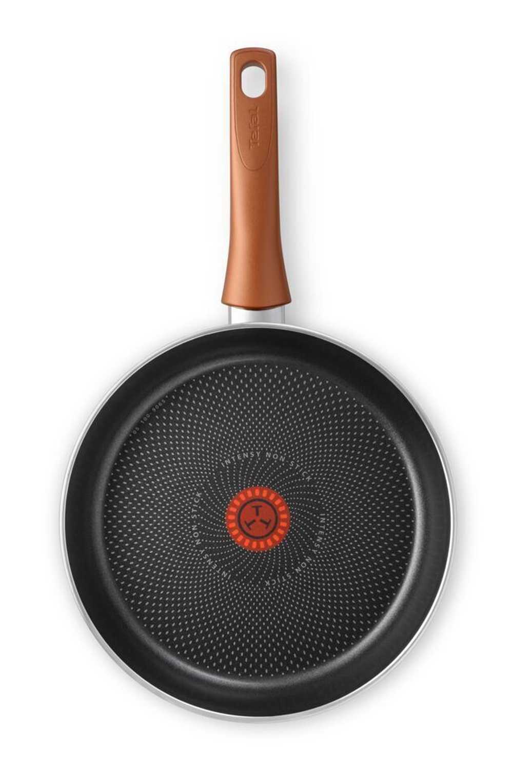Сковорода Tefal Performa 24 см 04190124