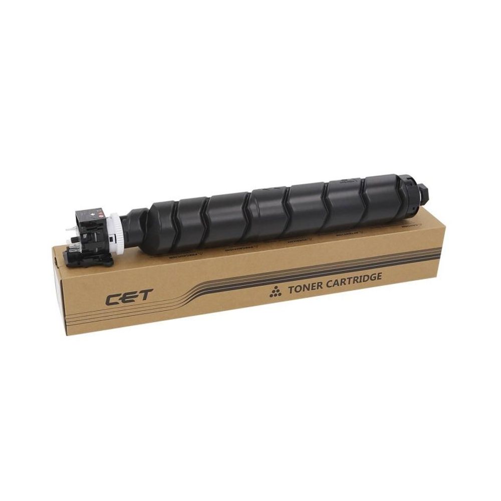 Тонер-картридж TK-6325 для KYOCERA TASKalfa 4002i/5002i/6002i (CET), 780г, 35000 стр., CET131134