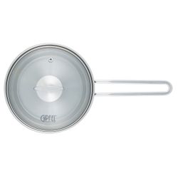 Ковш из нержавеющей стали Gipfel Sofia 2315 16 см/1,1 л