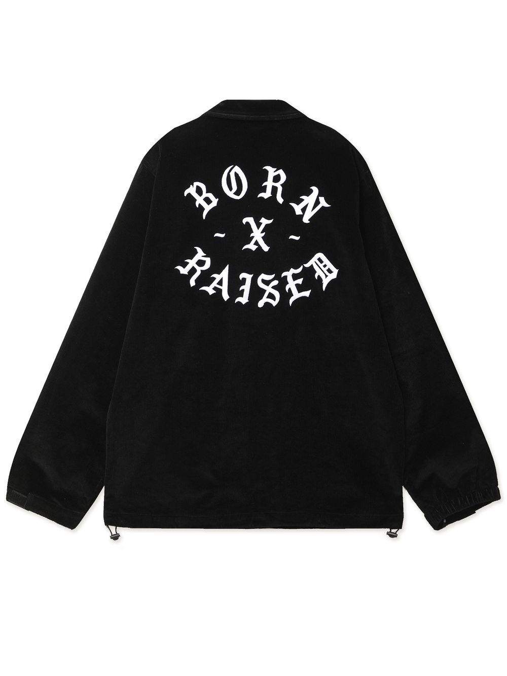 Мужская Куртка Zine Corduroy