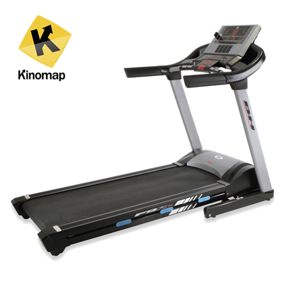BH FITNESS F9R DUAL Беговая дорожка