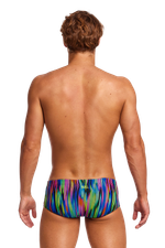 Транки FUNKY TRUNKS Men's Rain Down