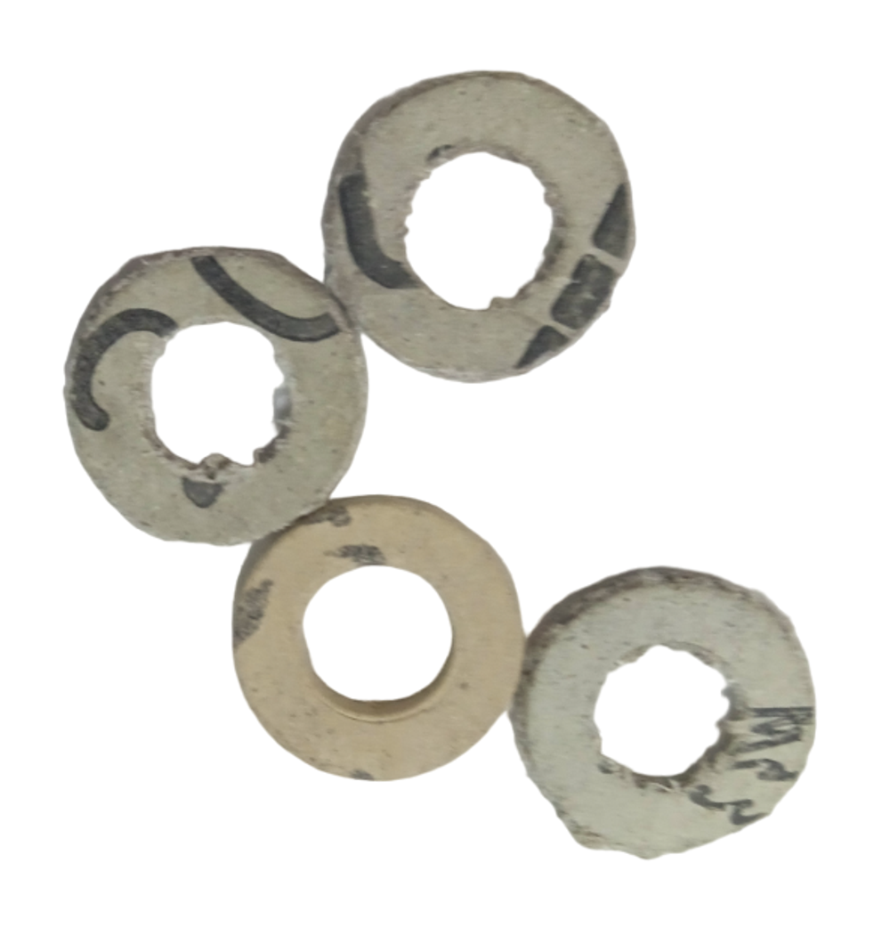 Прокладка 11,5*1,5 Wolf FGG