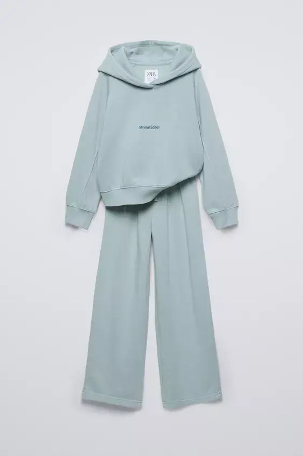 ZARA WIDE LEG 9007 775 5 207 P kupi brend.ru