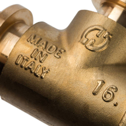 Тройник переходной 32x20x25