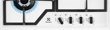 Варильна поверхня газова ELECTROLUX GPE 363 MW