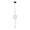 Подвесной светодиодный светильник Arte Lamp Rigla A6839SP-12CL