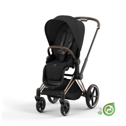 Cybex Priam 4 (Прогулочная)