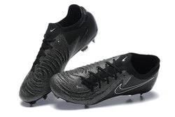 Бутсы NIKE PHANTOM LUNA ELITE FG (Черный)
