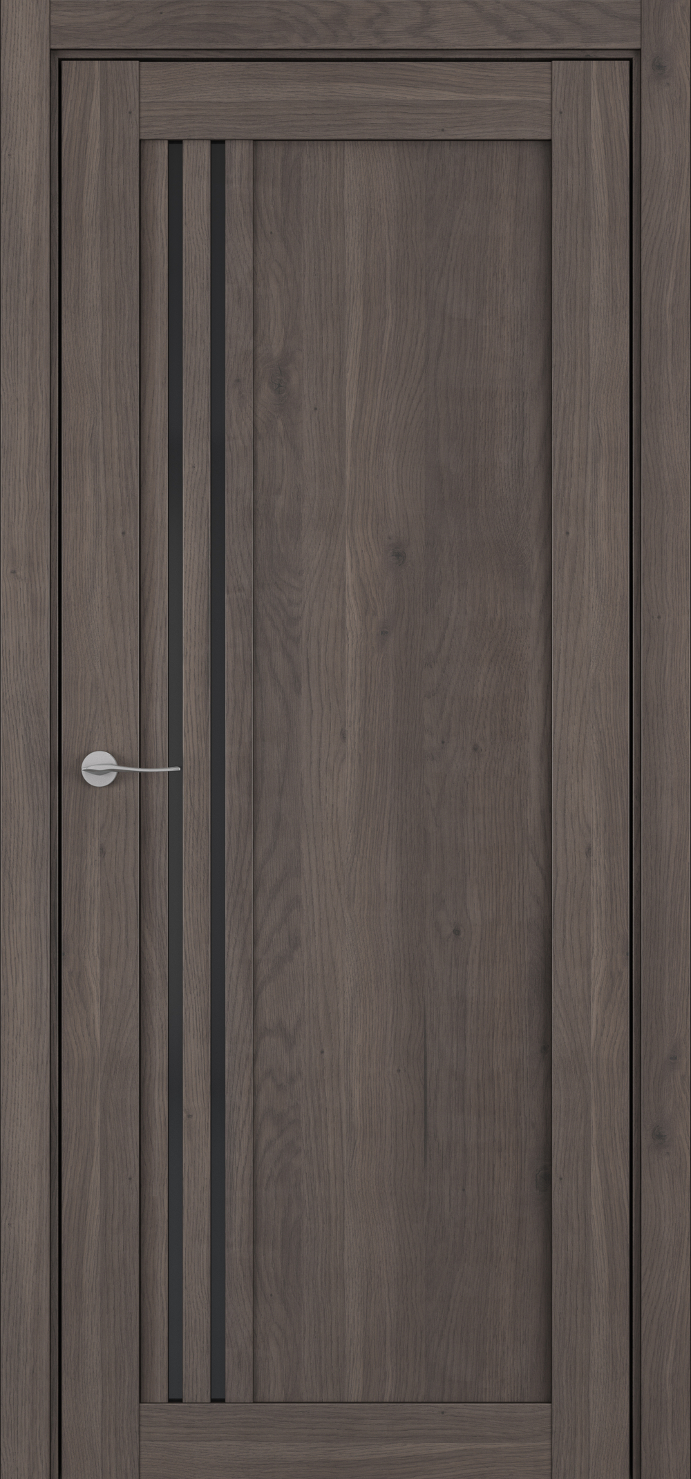 Межкомнатная дверь ZADOOR-S ПО S22