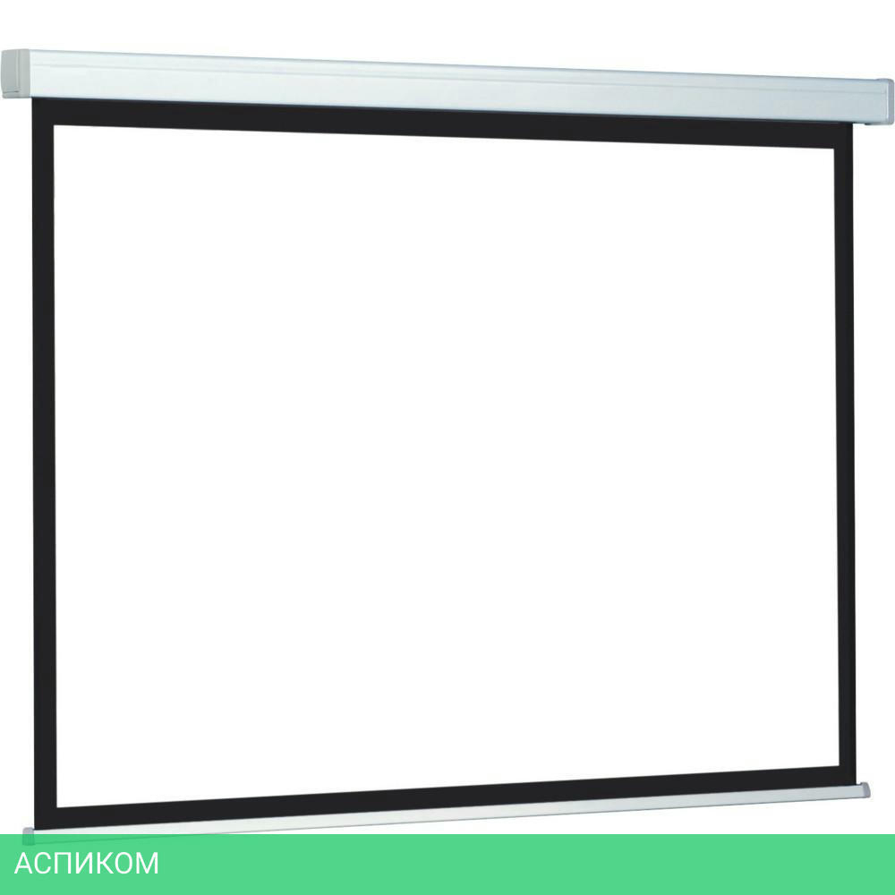 Проекционный экран Cactus CS-PSW-152X203