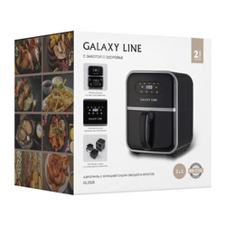 Аэрогриль GALAXY LINE GL2528