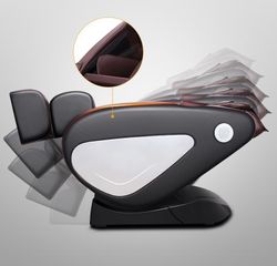 Массажное кресло Le er kang Lek988C