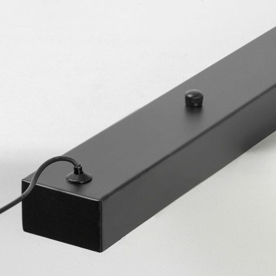 Подвесной светодиодный светильник Lussole Dade LSP-7248